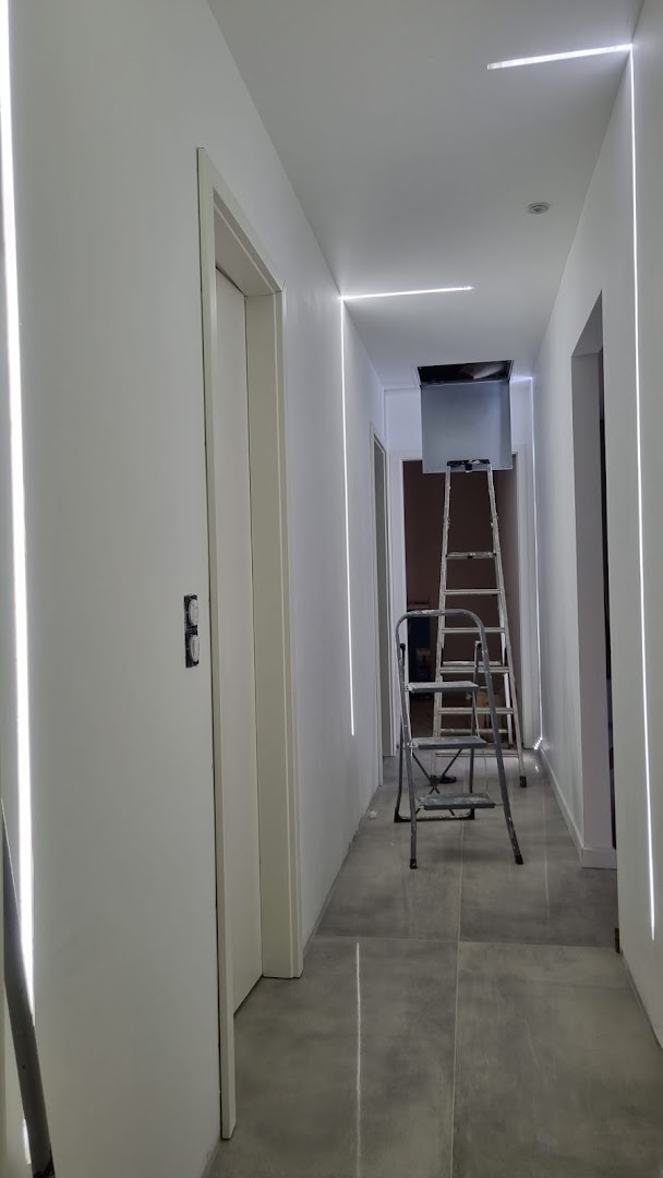 M&E CONCEPT- Plâtrerie /Rénovation Luxembourg Metz Thionville — Photos 13