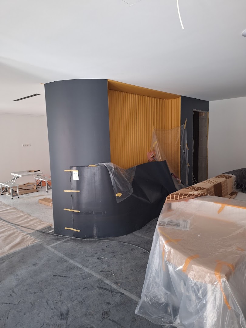 M&E CONCEPT- Plâtrerie /Rénovation Luxembourg Metz Thionville — Photos 15
